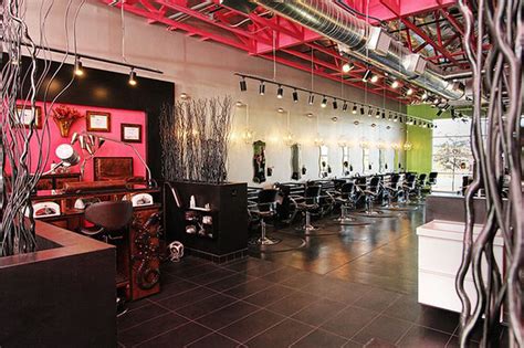 best salons in las vegas.